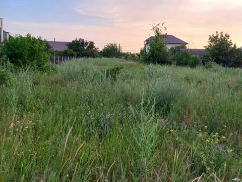 ділянка за адресою Лиловый переулок, 1