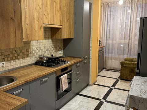 квартира по адресу Героев Небесной Сотни просп., 30