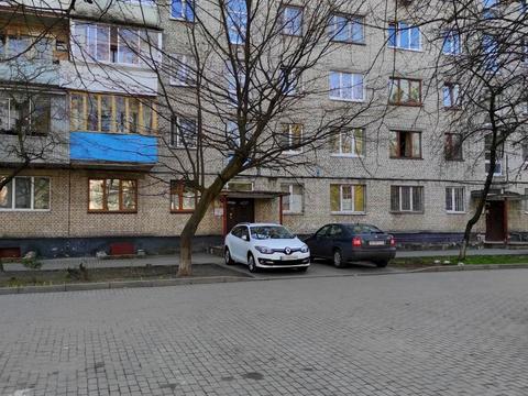 квартира за адресою Бориса Грінченка вул., 2а