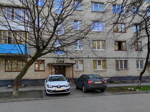 квартира за адресою Бориса Грінченка вул., 2а