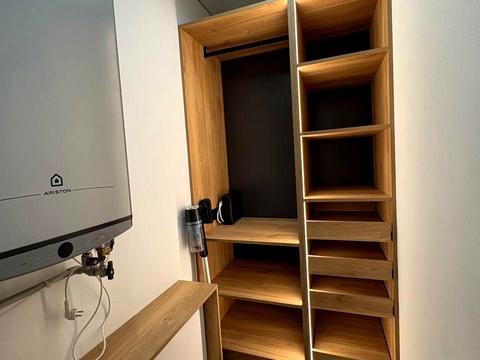 квартира за адресою Бельведерська вул., 2