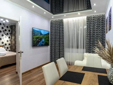 квартира по адресу Оболонский просп., 1к3