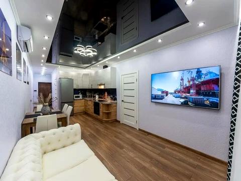 квартира по адресу Оболонский просп., 1к3