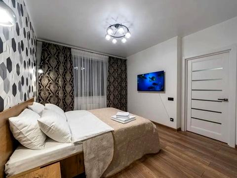 квартира по адресу Оболонский просп., 1к3