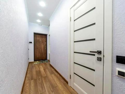 квартира по адресу Оболонский просп., 1к3