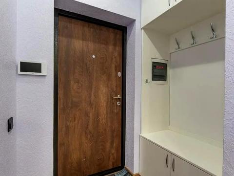 квартира по адресу Оболонский просп., 1к3