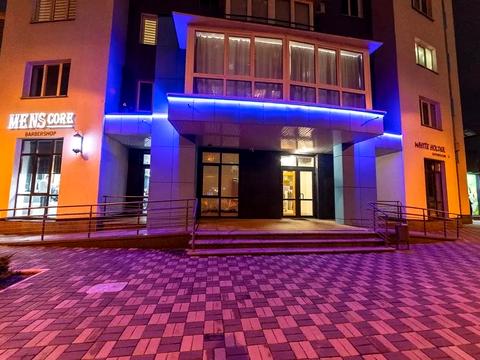 квартира по адресу Оболонский просп., 1к3