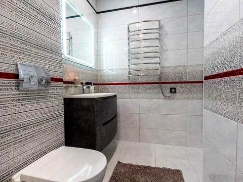 квартира по адресу Оболонский просп., 1к3