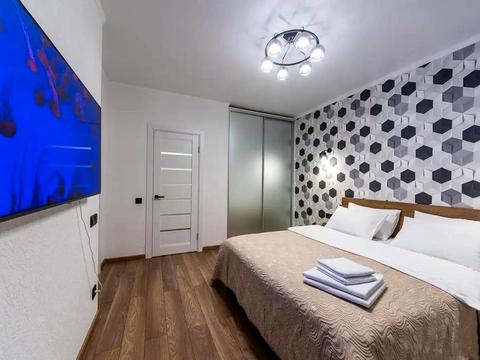 квартира по адресу Оболонский просп., 1к3