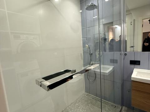 квартира за адресою Салютна вул., 2к9