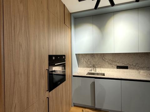 квартира за адресою Салютна вул., 2к9