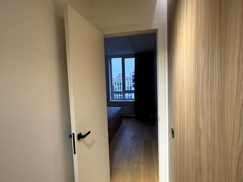 квартира за адресою Салютна вул., 2к9