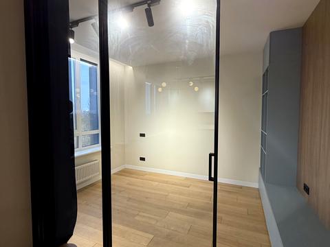 квартира за адресою Салютна вул., 2к9