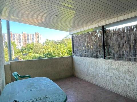 квартира за адресою Улицька вул. (Івана Улітіна), 36