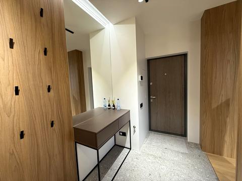 квартира за адресою Салютна вул., 2к9