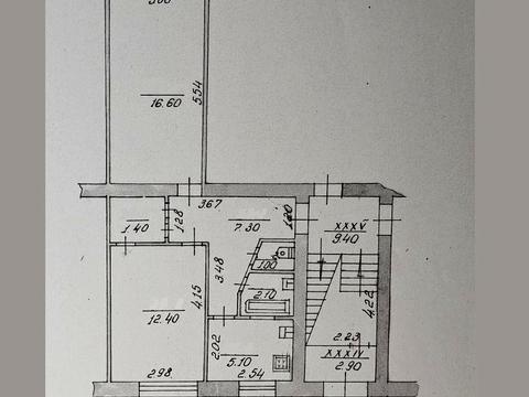 квартира за адресою Бориса Грінченка вул., 2а