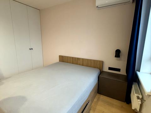 квартира за адресою Салютна вул., 2к9