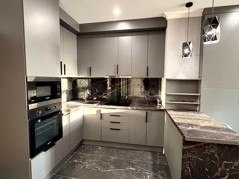 квартира за адресою Тараса Шевченка вул., 60/1