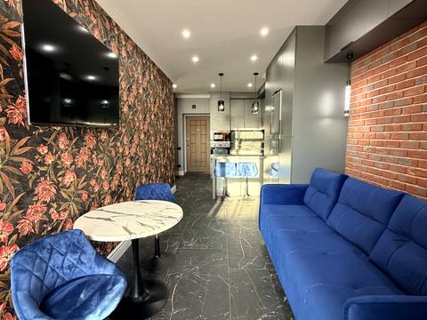 квартира за адресою Тараса Шевченка вул., 60/1