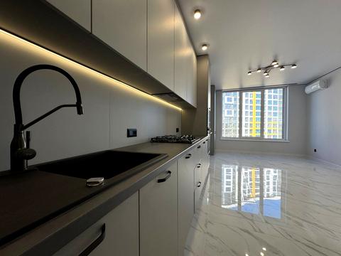 квартира по адресу Микитинецкая ул., (Будинок)