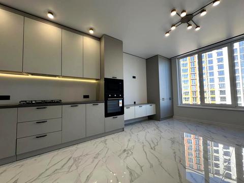 квартира по адресу Микитинецкая ул., (Будинок)