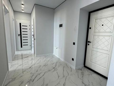 квартира по адресу Микитинецкая ул., (Будинок)