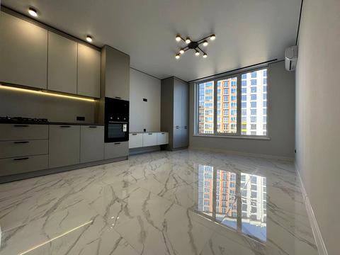 квартира по адресу Микитинецкая ул., (Будинок)