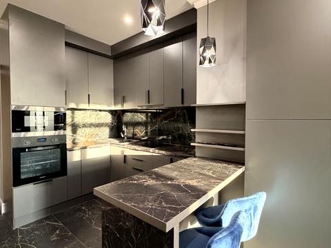 квартира за адресою Тараса Шевченка вул., 60/1