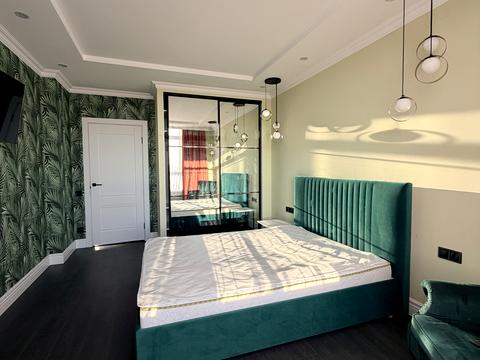 квартира за адресою Тараса Шевченка вул., 60/1