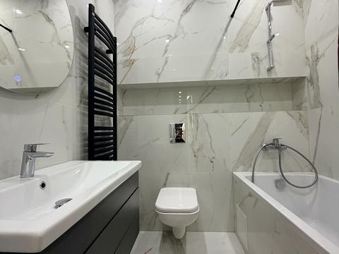 квартира за адресою Тараса Шевченка вул., 60/1