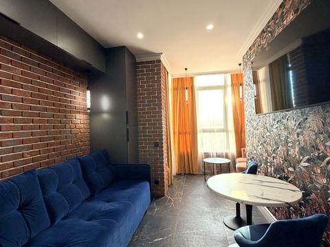 квартира за адресою Тараса Шевченка вул., 60/1