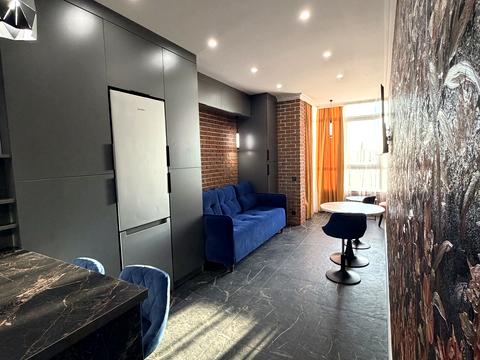 квартира за адресою Тараса Шевченка вул., 60/1