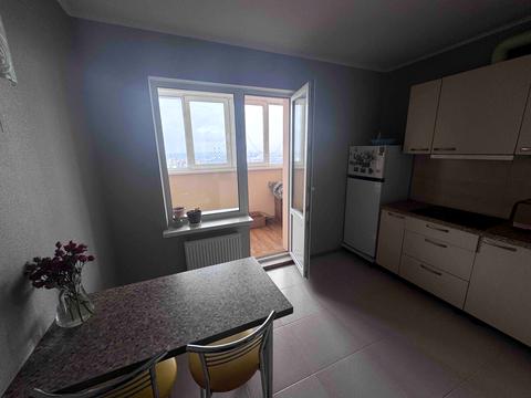 квартира за адресою Науки просп., 55-А