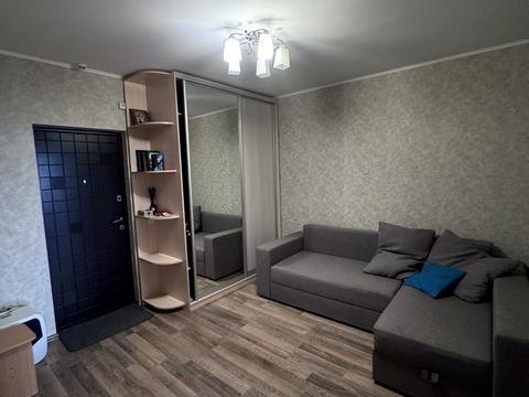 квартира за адресою Науки просп., 55-А