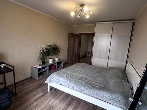 квартира за адресою Науки просп., 55-А