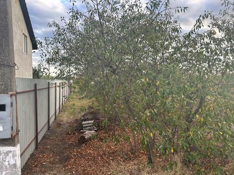 ділянка за адресою Озерна вул., 1