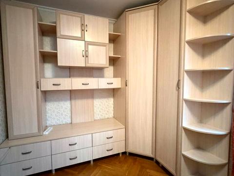 квартира за адресою Вацлава Гавела бульв. (Івана Лепсе), 93/24