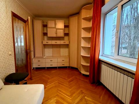 квартира за адресою Вацлава Гавела бульв. (Івана Лепсе), 93/24