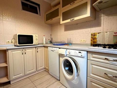 квартира за адресою Вацлава Гавела бульв. (Івана Лепсе), 93/24