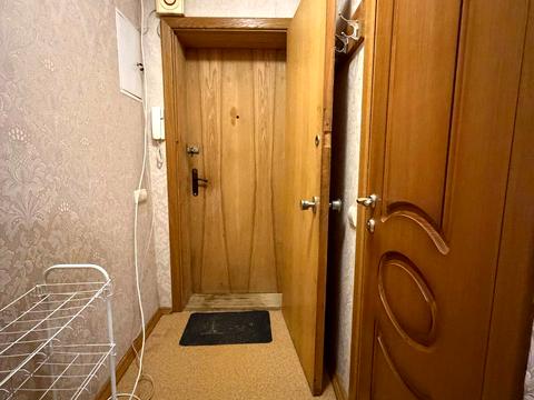 квартира за адресою Вацлава Гавела бульв. (Івана Лепсе), 93/24