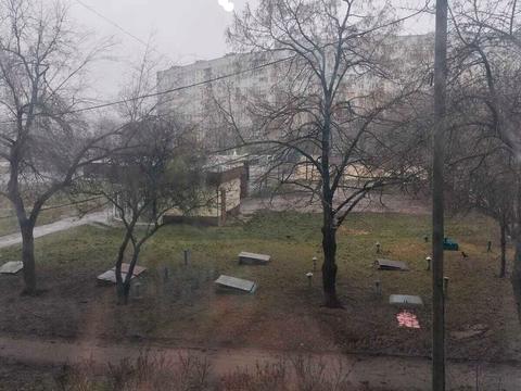 квартира по адресу Победы просп., 75