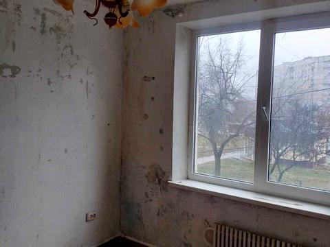 квартира по адресу Победы просп., 75