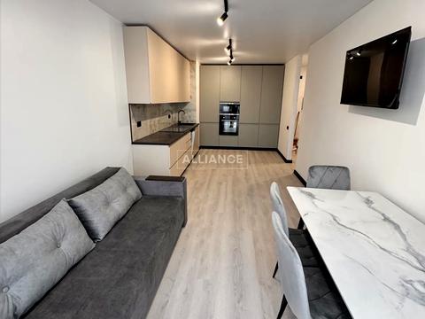 квартира по адресу Волчинецкая ул., 223-А