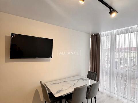 квартира за адресою Вовчинецька вул., 223-А