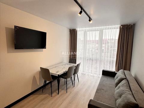 квартира за адресою Вовчинецька вул., 223-А