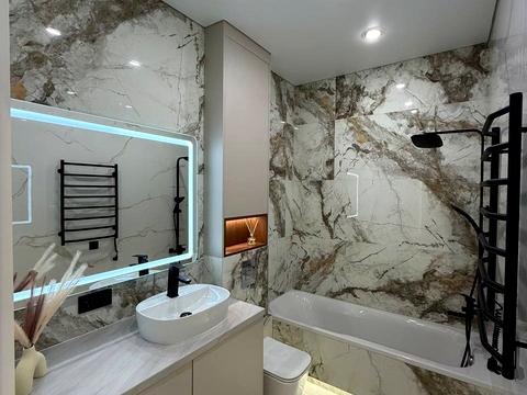 квартира по адресу Краснова ул., 1-А