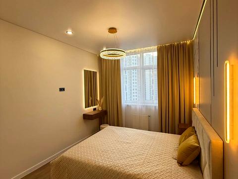 квартира по адресу Краснова ул., 1-А