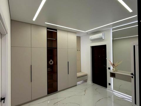 квартира по адресу Краснова ул., 1-А