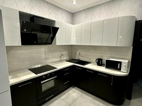 квартира за адресою Аркадійське плато вул. (Гагаринське плато), 5б