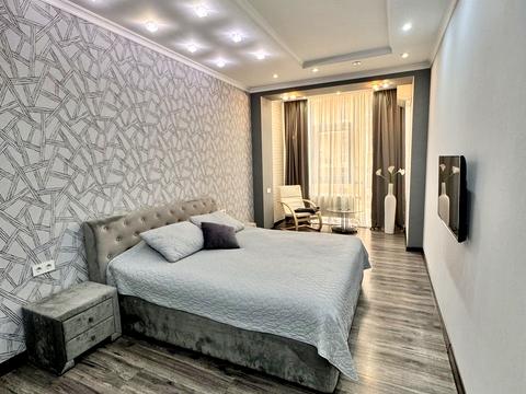 квартира за адресою Аркадійське плато вул. (Гагаринське плато), 5б